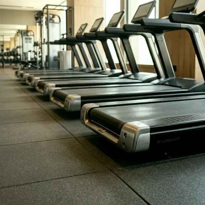 Cool Mountain — Individuelles Training